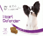 ハートディフェンダー | 小型犬用 | フィラリア予防薬 | 6錠 | 11.5kg以下
