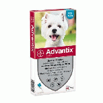 フォートレオン | 小型犬用 | 4kg-10kg | 4本入