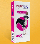  ブラベクト | 超大型犬用 40-56kg | フララネル1400mg