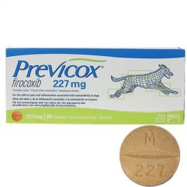 プレビコックス | 227mg | 30錠 |