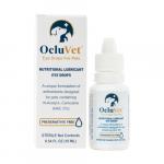 OcluVet | 16ml | 点眼液 | 犬 | 猫
