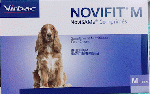 ノビフィット M | リバフィット | サプリメント | ビルバック | 犬