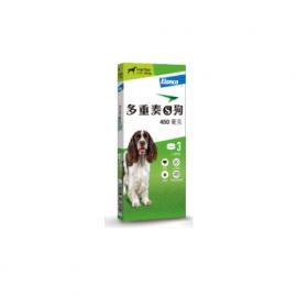 クレデリオプラス錠 | 大型犬用 | 11-22kg | 6錠