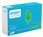 オンシオール 20mg (10-20kg) 28錠 中型犬用