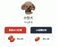 アンチノールプラス|60錠x2箱|犬用|関節|皮膚|被毛|心血管|腎臓|脳